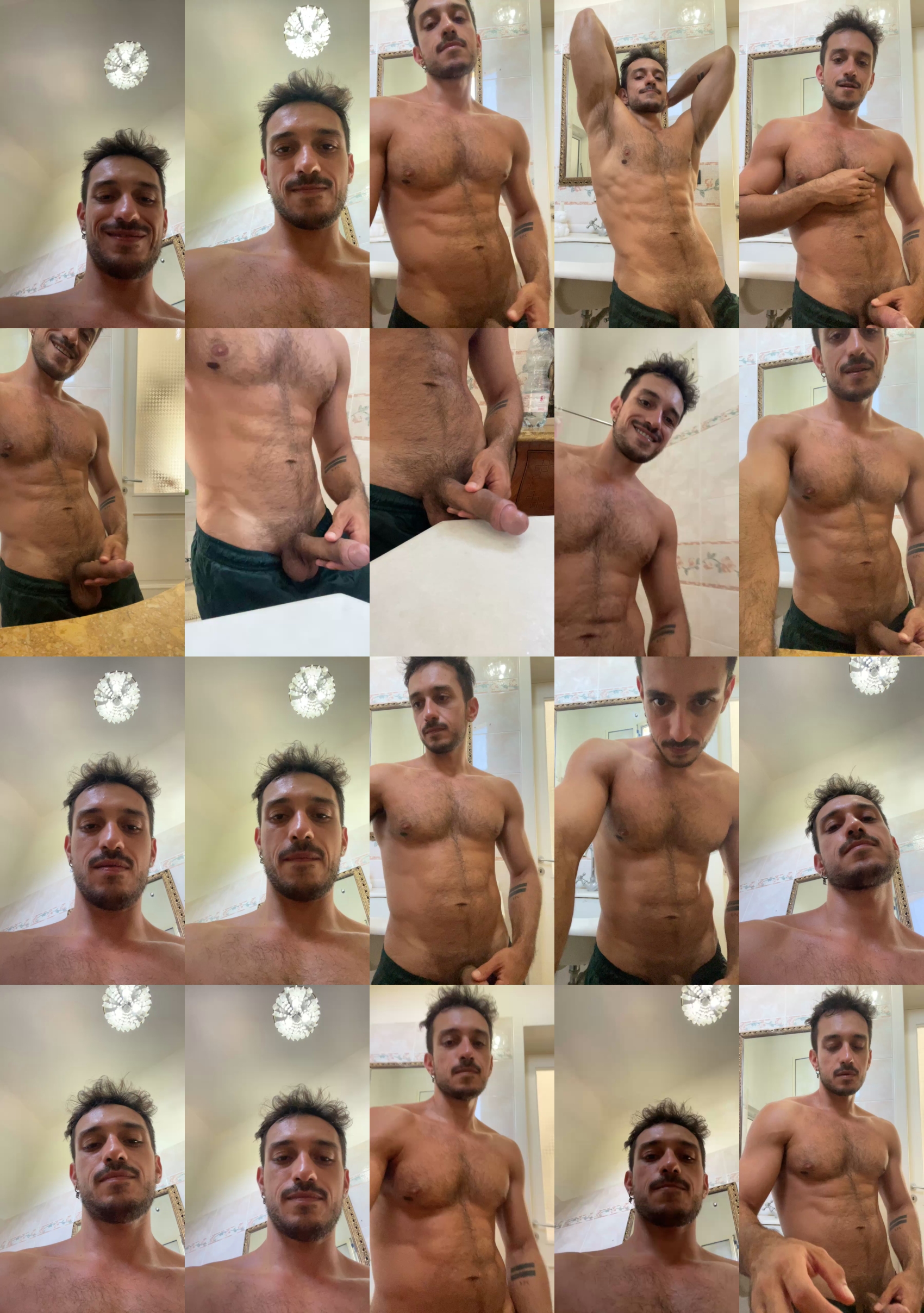 ItaloBrasile  09-08-2022